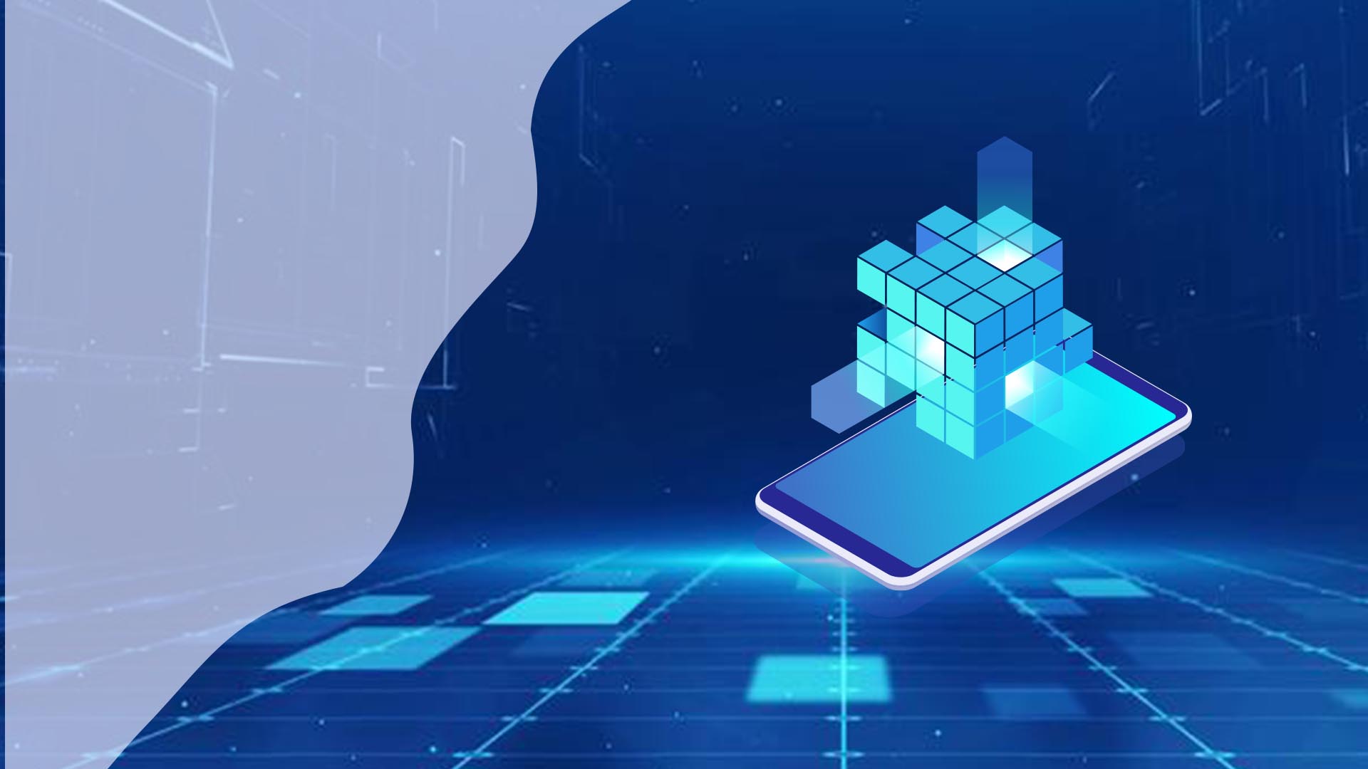 歡迎智能云晟科技